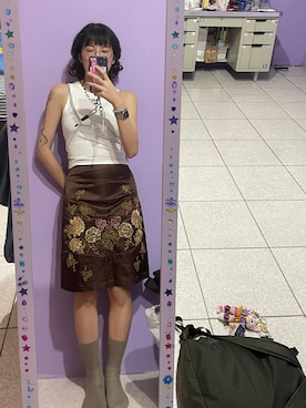 もえさんのコーディネート