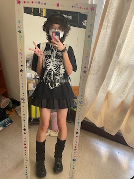 もえさんのコーディネート