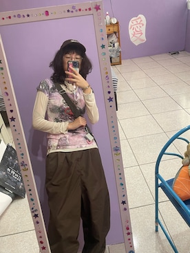 もえさんのコーディネート