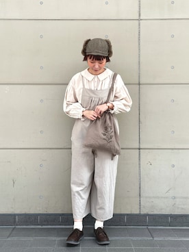 かとうさんのコーディネート