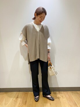 takamiさんのコーディネート