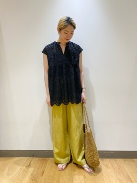 takamiさんのコーディネート