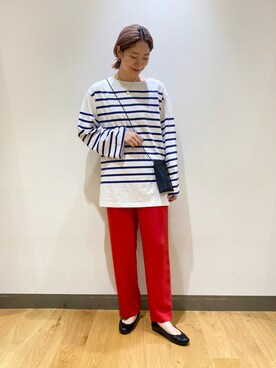 takamiさんのコーディネート