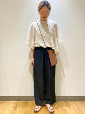 takamiさんのコーディネート