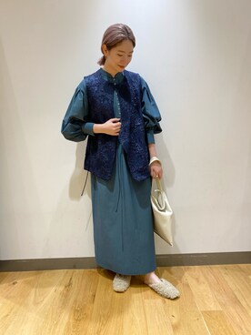 takamiさんのコーディネート