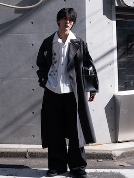 くま🧸さんのコーディネート