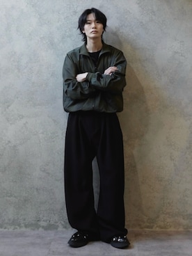 くま🧸さんのコーディネート