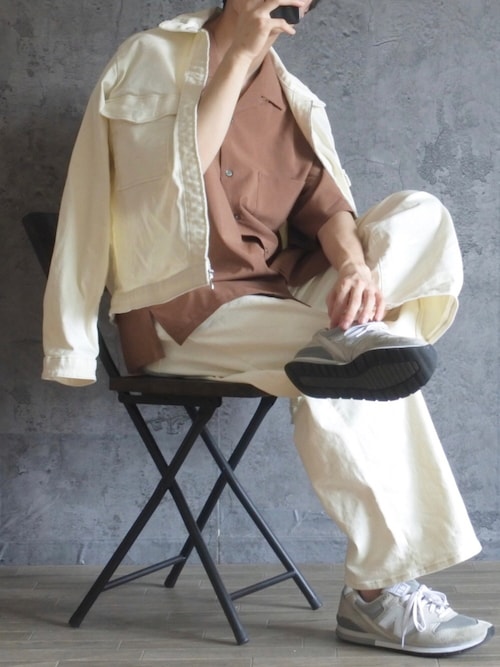 くま🧸さんのコーディネート