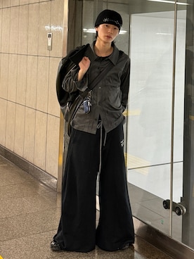 くま🧸さんのコーディネート