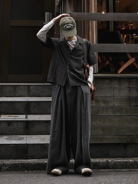 くま🧸のコーディネート一覧 - WEAR