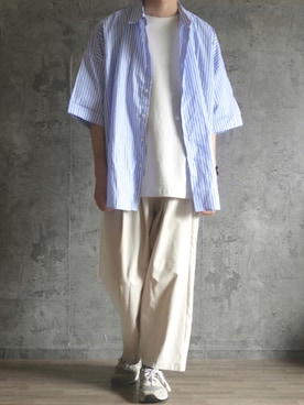 くま🧸さんのコーディネート