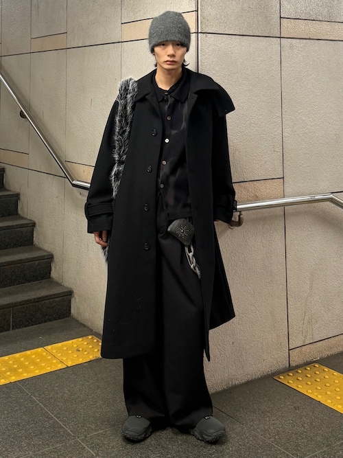 OAKLEY（オークリー） スニーカー OAKLEY / EDGE ICON メンズ