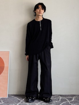 くま🧸さんのコーディネート