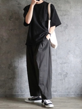 くま🧸さんのコーディネート