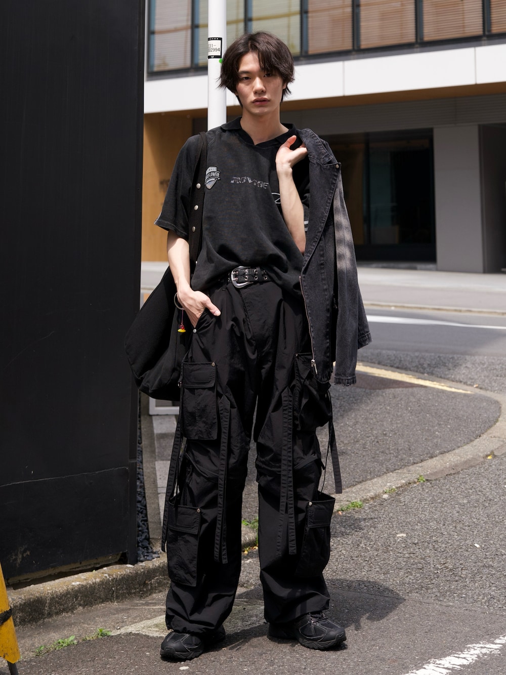 philtheory テクノパンツ 2色セット サイズ1 ONE PANT TWO WAYS Theory