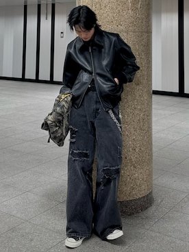 くま🧸さんのコーディネート