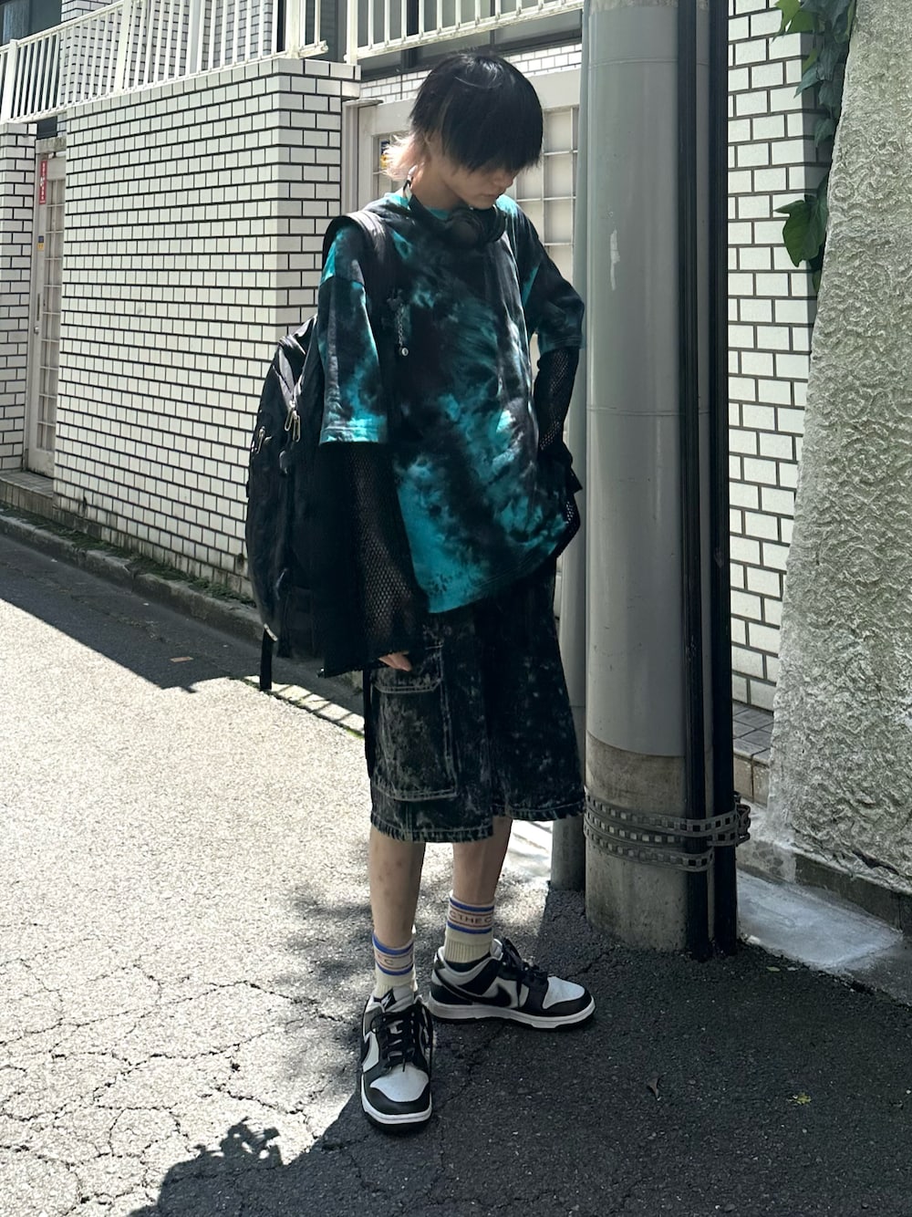 ナイキ ダンク LOW レトロ メンズシューズ / Nike Dunk Low