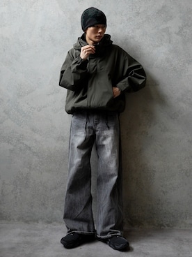 くま🧸さんのコーディネート