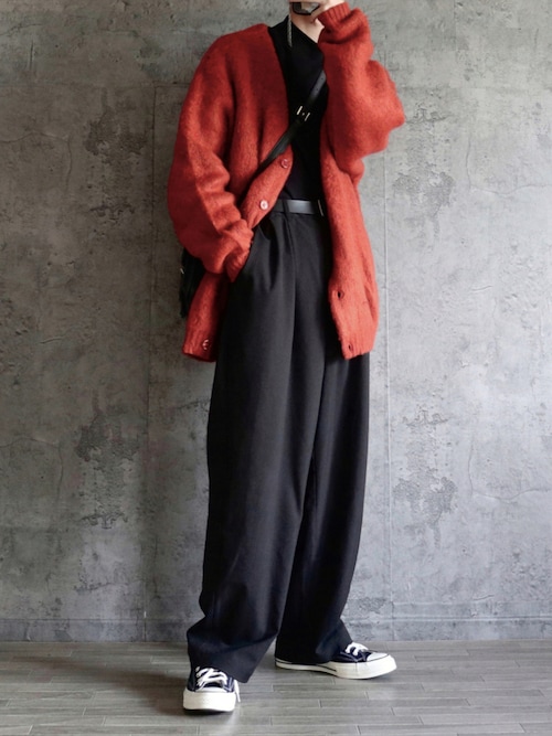 くま🧸さんのコーディネート