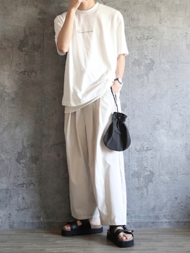 くま🧸さんのコーディネート