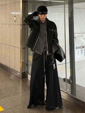 くま🧸さんのコーディネート