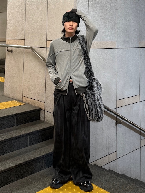 LAD MUSICIAN（ラッドミュージシャン）の「KEY RING（キーホルダー