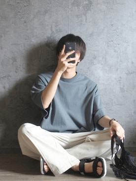 くま🧸さんのコーディネート