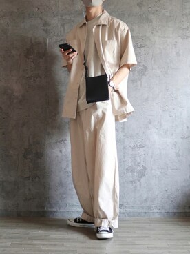 くま🧸さんのコーディネート