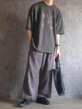 くま🧸さんのコーディネート