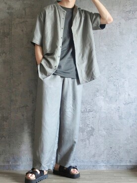 くま🧸さんのコーディネート