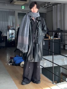 tk.TAKEO KIKUCHI（ティーケータケオキクチ）の「◇シンセティック