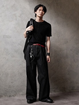 くま🧸のコーディネート一覧 - WEAR