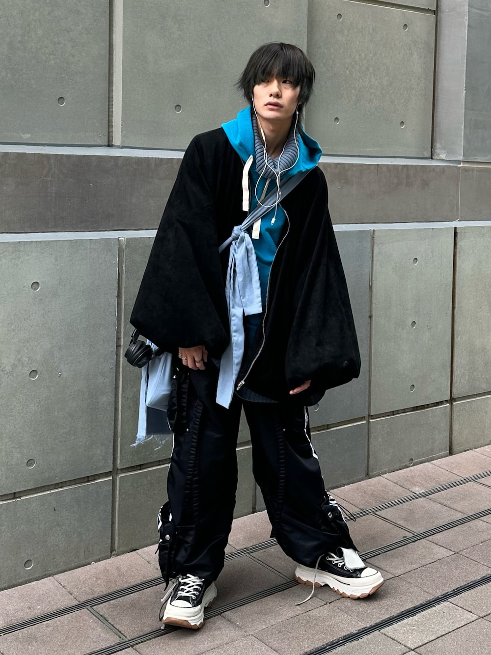 Utusiyo ma-1 秒夏 Utusiyo（ウツシヨ）の「ma-1 秒夏（MA-1）」 - WEAR