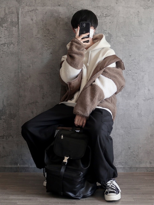 くま🧸さんのコーディネート