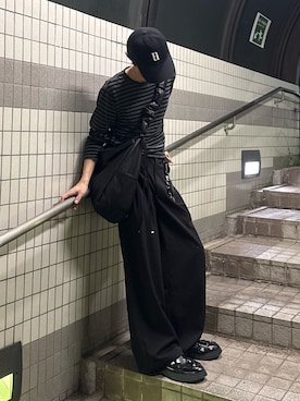 くま🧸さんのコーディネート