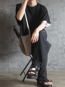 くま🧸さんのコーディネート