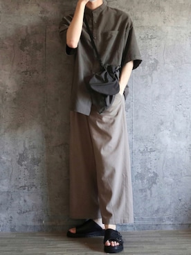 くま🧸さんのコーディネート