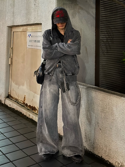 セール】チロリアンアクションソールスニーカー（スニーカー）｜tk