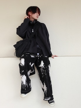 Paint painter pants/ペイントペインターパンツを使った人気 Paint painter pants/ペイントペインターパンツを使った人気