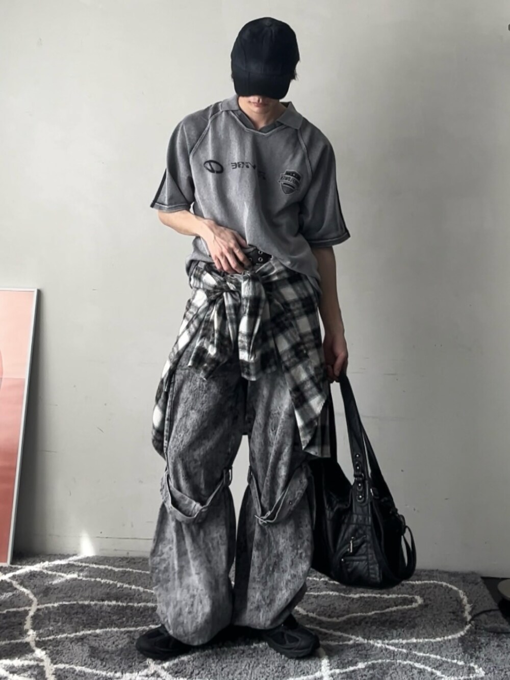 tk.TAKEO KIKUCHI（ティーケータケオキクチ）の「◇K'PJT by Aoi FANCY