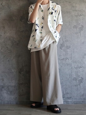 くま🧸さんのコーディネート