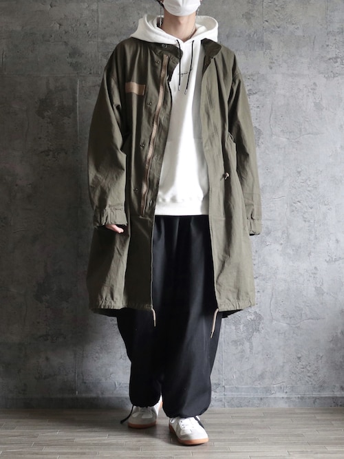 【アニエスベー】完売必至！PORTO ロゴフーディ パーカー agnes b. パーカー S179 SWEAT PORTO ロゴフーディ メンズ