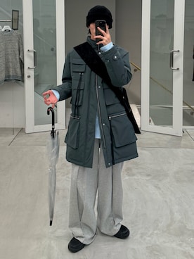 くま🧸さんのコーディネート