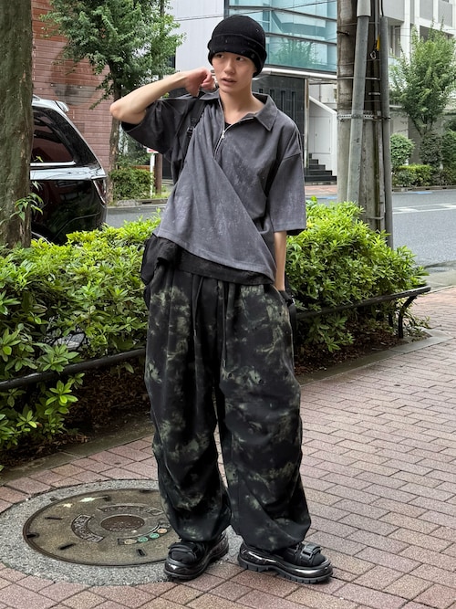 クレイルエアークッション ハイソールローファー CLEL ローファー 「CLEL」Air Cushion High Sole Loafer