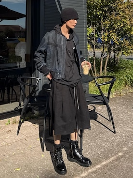 くま🧸さんのコーディネート