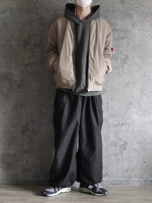 くま🧸さんのコーディネート