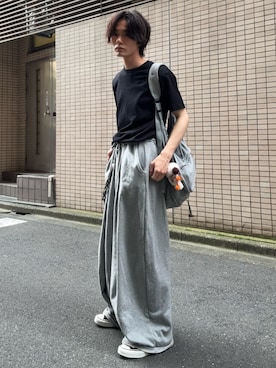くま🧸さんのコーディネート