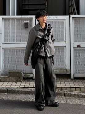 くま🧸さんのコーディネート