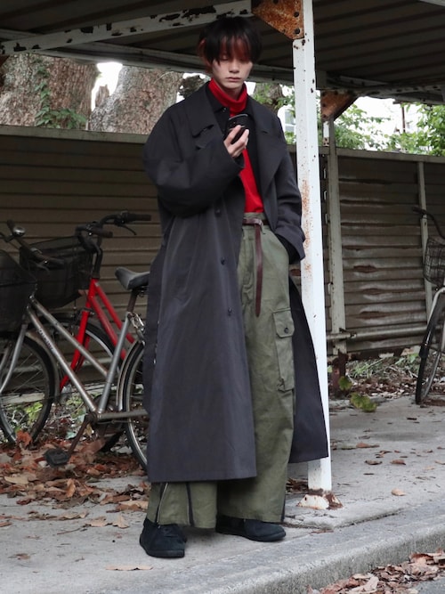 くま🧸さんのコーディネート