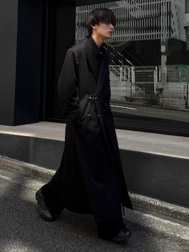 くま🧸さん（メンズ・174cm）の夏コーディネート